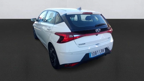 Hyundai i20 1.0 TGDI 74kW (100CV) 48V Klass