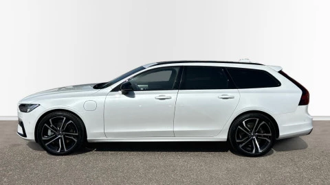 Volvo V90 2.0 T6 AWD Recharge Ultra Dark Auto