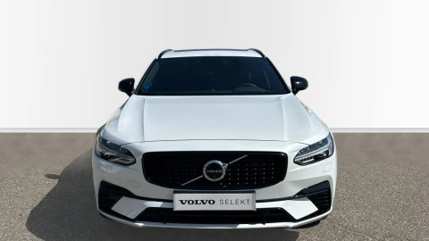 Volvo V90 2.0 T6 AWD Recharge Ultra Dark Auto