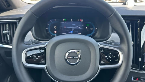 Volvo V90 2.0 T6 AWD Recharge Ultra Dark Auto