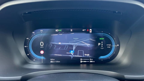 Volvo V90 2.0 T6 AWD Recharge Ultra Dark Auto