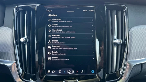 Volvo V90 2.0 T6 AWD Recharge Ultra Dark Auto