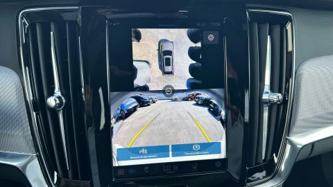 Volvo V90 2.0 T6 AWD Recharge Ultra Dark Auto