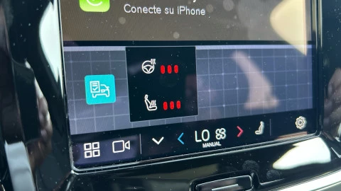 Volvo V90 2.0 T6 AWD Recharge Ultra Dark Auto