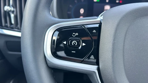 Volvo V90 2.0 T6 AWD Recharge Ultra Dark Auto