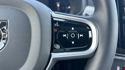 Volvo V90 2.0 T6 AWD Recharge Ultra Dark Auto