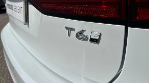 Volvo V90 2.0 T6 AWD Recharge Ultra Dark Auto