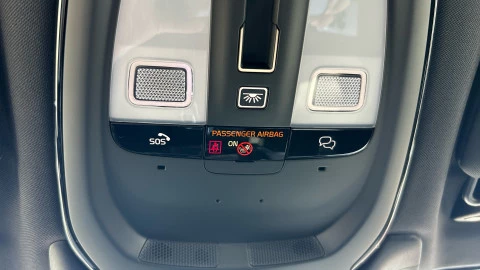Volvo V90 2.0 T6 AWD Recharge Ultra Dark Auto