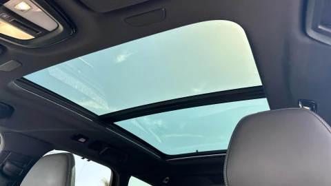 Volvo V90 2.0 T6 AWD Recharge Ultra Dark Auto