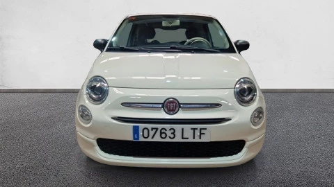 Fiat 500 Cult 1.0 Hybrid 51KW (70 CV)