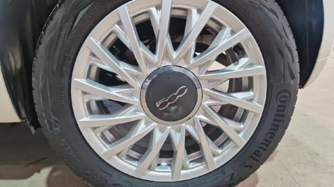 Fiat 500 Cult 1.0 Hybrid 51KW (70 CV)