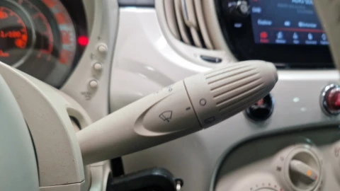 Fiat 500 Cult 1.0 Hybrid 51KW (70 CV)