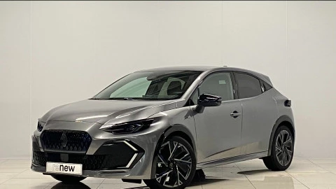 Renault Clio  Full Hybrid E-TECH Esprit Alpine117kW