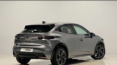 Renault Clio  Full Hybrid E-TECH Esprit Alpine117kW