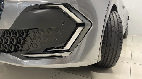 Renault Clio  Full Hybrid E-TECH Esprit Alpine117kW