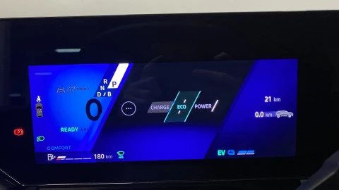 Renault Clio  Full Hybrid E-TECH Esprit Alpine117kW