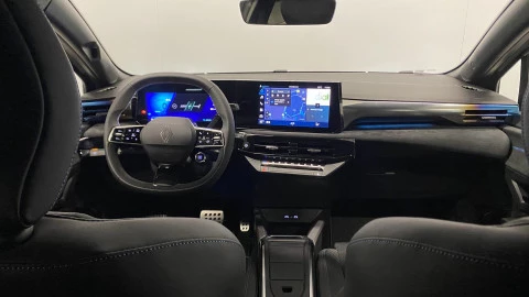 Renault Clio  Full Hybrid E-TECH Esprit Alpine117kW