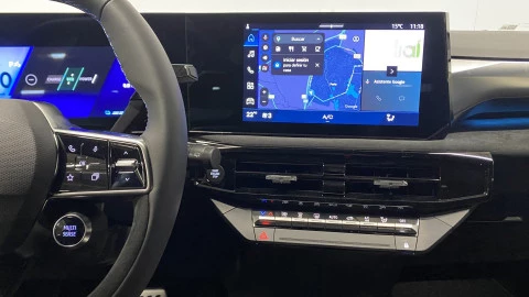 Renault Clio  Full Hybrid E-TECH Esprit Alpine117kW