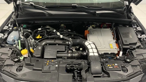 Renault Clio  Full Hybrid E-TECH Esprit Alpine117kW