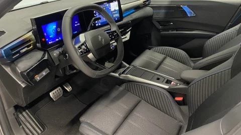 Renault Clio  Full Hybrid E-TECH Esprit Alpine117kW