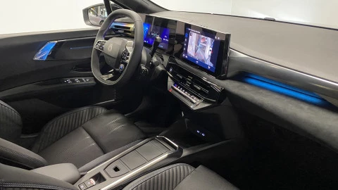 Renault Clio  Full Hybrid E-TECH Esprit Alpine117kW