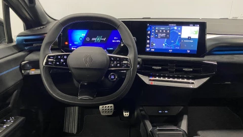Renault Clio  Full Hybrid E-TECH Esprit Alpine117kW