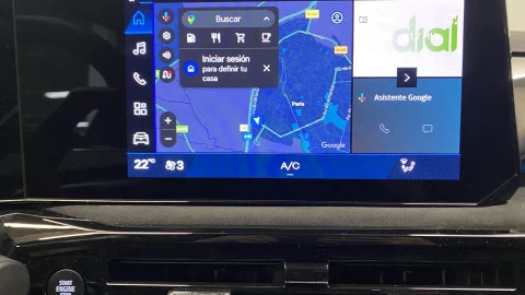 Renault Clio  Full Hybrid E-TECH Esprit Alpine117kW