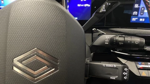 Renault Clio  Full Hybrid E-TECH Esprit Alpine117kW