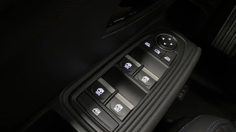 Renault Clio  Full Hybrid E-TECH Esprit Alpine117kW