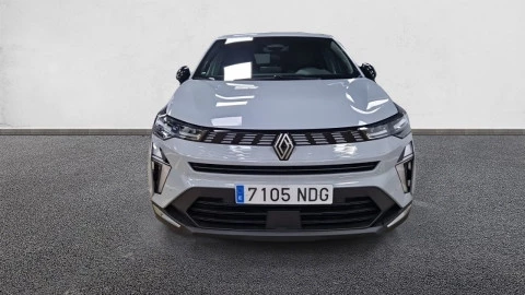 Renault Symbioz Techno E-Tech full hybr 117kW (160CV)