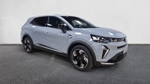 Renault Symbioz Techno E-Tech full hybr 117kW (160CV)