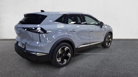 Renault Symbioz Techno E-Tech full hybr 117kW (160CV)