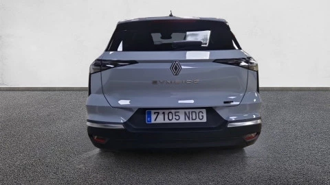 Renault Symbioz Techno E-Tech full hybr 117kW (160CV)