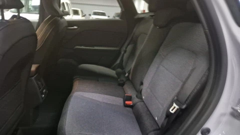 Renault Symbioz Techno E-Tech full hybr 117kW (160CV)