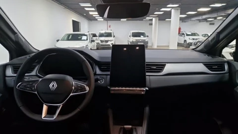 Renault Symbioz Techno E-Tech full hybr 117kW (160CV)