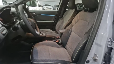 Renault Symbioz Techno E-Tech full hybr 117kW (160CV)