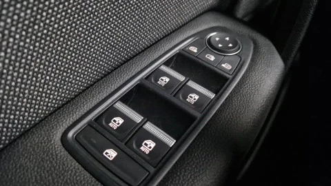 Renault Symbioz Techno E-Tech full hybr 117kW (160CV)