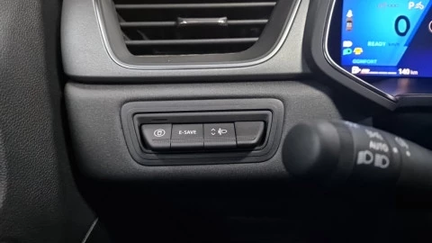 Renault Symbioz Techno E-Tech full hybr 117kW (160CV)