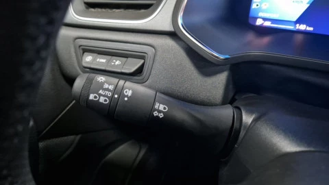 Renault Symbioz Techno E-Tech full hybr 117kW (160CV)