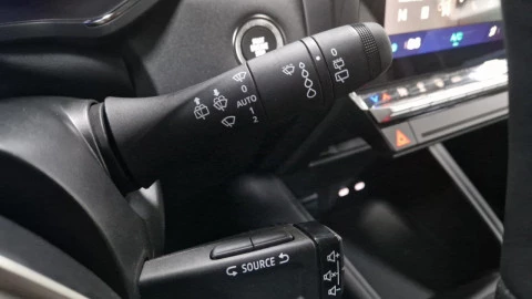 Renault Symbioz Techno E-Tech full hybr 117kW (160CV)