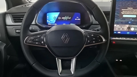 Renault Symbioz Techno E-Tech full hybr 117kW (160CV)