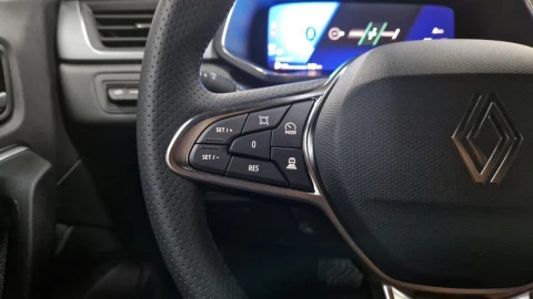 Renault Symbioz Techno E-Tech full hybr 117kW (160CV)