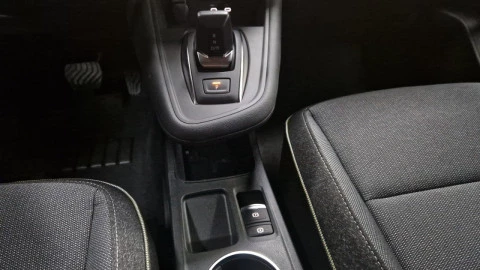 Renault Symbioz Techno E-Tech full hybr 117kW (160CV)