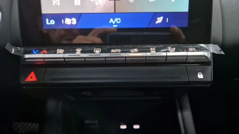 Renault Symbioz Techno E-Tech full hybr 117kW (160CV)