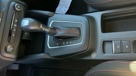 Ford Focus 1.0 Ecoboost MHEV 114kW ST-Line Auto