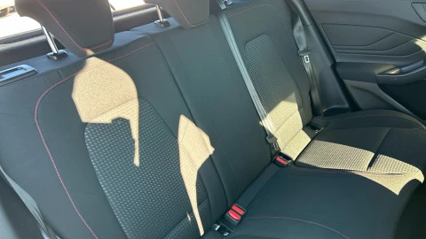 Ford Focus 1.0 Ecoboost MHEV 114kW ST-Line Auto