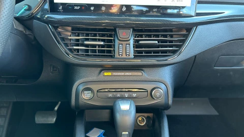 Ford Focus 1.0 Ecoboost MHEV 114kW ST-Line Auto