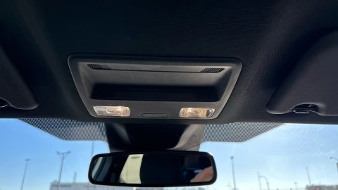 Ford Focus 1.0 Ecoboost MHEV 114kW ST-Line Auto