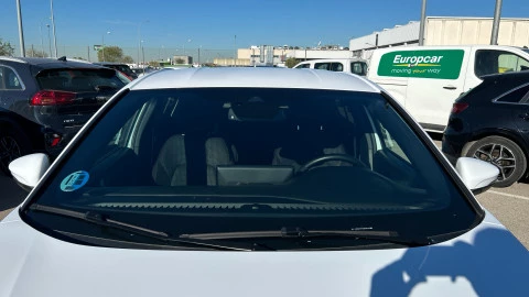 Ford Focus 1.0 Ecoboost MHEV 114kW ST-Line Auto