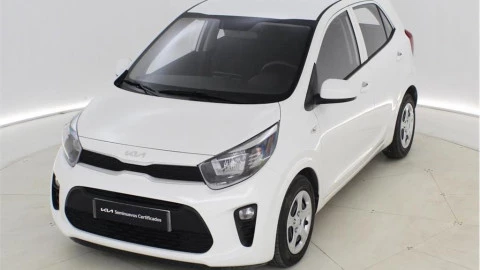 Kia Picanto 1.0 DPi 49kW (67CV) Concept